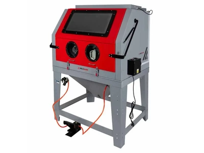 Пескоструйная камера Holzmann SK990_230V