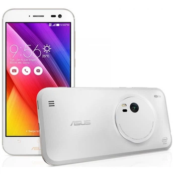 ASUS ZenFone Zoom ZX551ML 128GB White (F00130380) (NV10002009