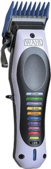 Машинка для стрижки Wahl Color Pro Lithium (3028048)
