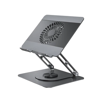 Підставка для ноутбука ХО C182 Black