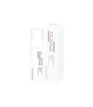 Делікатна пінка для вмивання Bio Gentle Cleanser Foam