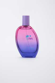 Парфуми для дівчинки Zara L.A. Paradise EDT 75 мл