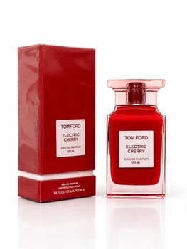 Парфумована вода унісекс Tom Ford Electric Cherry 100 мл