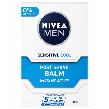 Бальзам після гоління Nivea Men Sensitive Cool 100 мл