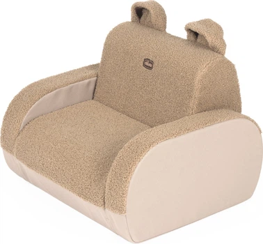 Fotel dziecięcy Chicco Twist Teddy (8058664191383)
