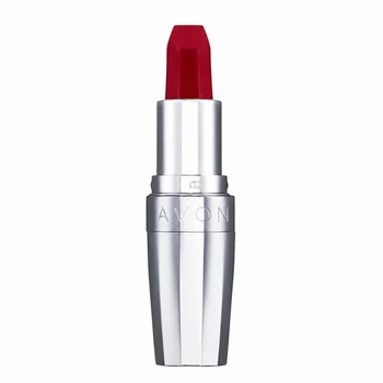Матова губна помада Avon «Матова легенда» Відтінок: "Legendary / Той самий бордо" 3.6 г Ultra Matte Lipstick для губ