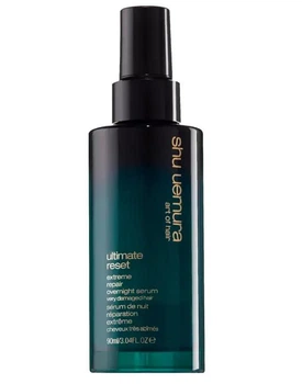Ультравідновлююча нічна сироватка для пошкодженого волосся ULTIMATE RESET EXTREME REPAIR CONDITIONER 90 мл