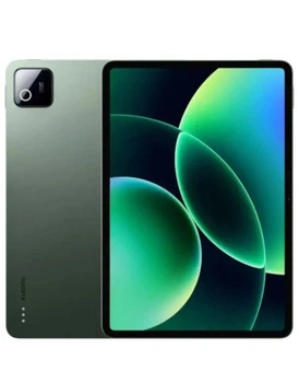 Планшет Xiaomi Pad 8 12/256GB Pine Green (Adapter) (Глобальная версия)