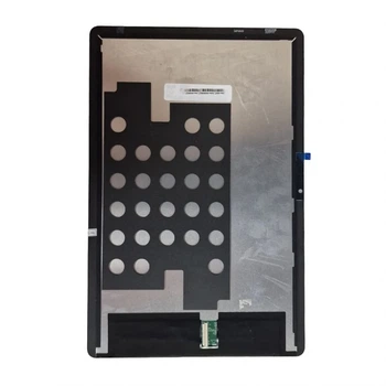 Дисплей (LCD) Lenovo Tab M10 3 поколения с сенсорным экраном черный Original Quality