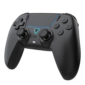 Fantech WGP16 Nova II - геймпад-контроллер беспроводной, Bluetooth 5.3, Hall-Effect стики, 21 кнопка, 12 макрокнопок, Black