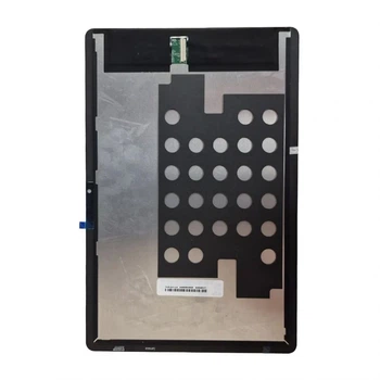 Дисплей (LCD) Lenovo Tab M10 3 Generation з сенсорним екраном чорний High Quality