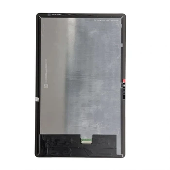 Шлейф Lenovo Tab P11 Plus TB-J616 з роз'ємом зарядки і мікрофоном High Quality