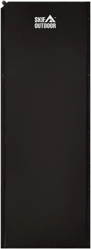 Килимок самонадувний Skif Outdoor Specialist 195x58x5 см, Black