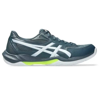 Кроссовки мужские для зала Asics GEL-ROCKET 12 (1071A116-404) укр. 45,5 (12.5) 30 см