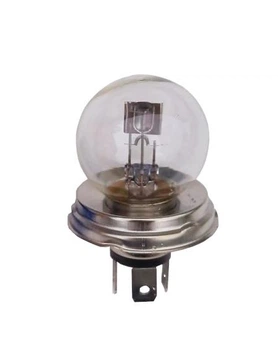 Автолампа 12V R2 45/40W Р45t