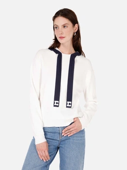 Джемпер женский Colin's CL1070279OFW S Off White (8684112318974)