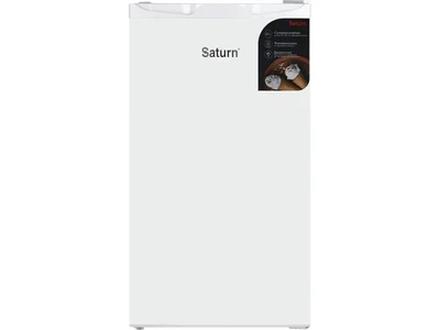 Морозильна камера Saturn ST-FRT63W