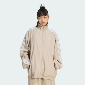 Жіноча олімпійка FIREBIRD ADILENIUM adidas KT0016 (XL) бежевий (4069996473065)