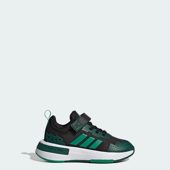 Детские кроссовки ADIDAS MINECRAFT PRO CHILDREN adidas KK4642 (35 EUR) Разноцветный (4068818197998)