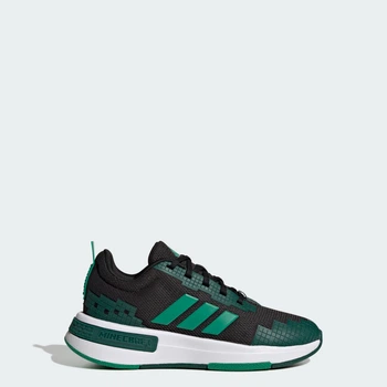 Детские кроссовки ADIDAS MINECRAFT PRO JUNIOR adidas KK4636 (37 1/3 EUR) Разноцветный (4068818197899)