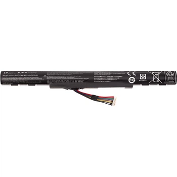 Акумулятор PowerPlant для ноутбуків ACER Aspire E5-422 (AL15A32) 14.8V 2000mAh (NB410262)