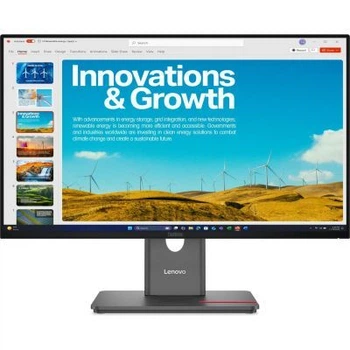 Монитор Lenovo P24QD-40 (64B1GAT1UA)