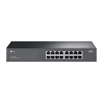 Коммутатор сетевой TP-Link (LS1016G)