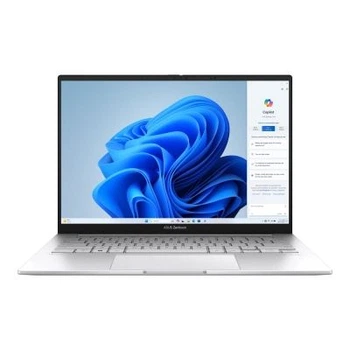 Ноутбук ASUS Zenbook 14 OLED UX3405CA-QL293 (90NB14W4-M00BH0)