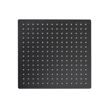 Душова лійка Lux ST-0300-Q-BB