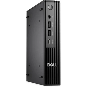 Компьютер Dell Dell Pro Micro Plus QBM1250 / Ultra5 235, 16, 512, WLAN+BT, WKM, W11P (BTO103_QBM1250_UA_WP)