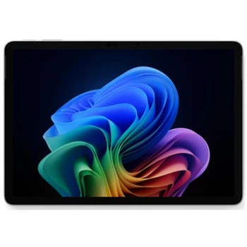 Ноутбук Microsoft Surface Pro 12 (EP2-55345), Intel Core Ultra 5 335 / 13″ / Touch / 120 Гц / RAM 16 ГБ LPDDR5X / SSD 256 ГБ / Intel Graphics / 5G / Windows 11 Pro / Платиновий