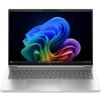 Ноутбук HP ProBook 4 G2i (E06HLET#ABB), Intel Core 7 350 / 16" / RAM 32 ГБ DDR5 / SSD 1 ТБ / Intel Graphics / Windows 11 Pro / Сріблястий