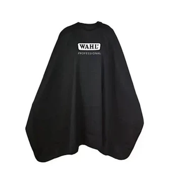 Парикмахерская накидка WAHL Cape Black