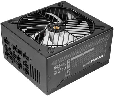 Блок питания Tacens VALEO V 900M 900W (TAC1VV900M-80+SILVER)