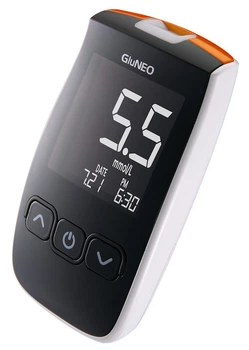 Глюкометр GluNeo