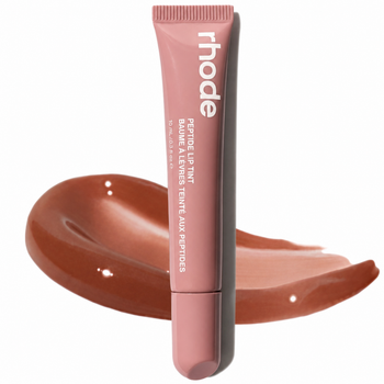 Пептидний тинт для губ Rhode Peptide Lip Tint by Hailey Bieber Toast 10 ml