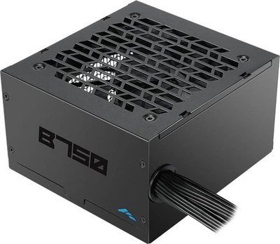Блок питания Sama B750 750W Black (B0750-BKBFWA31-EU)