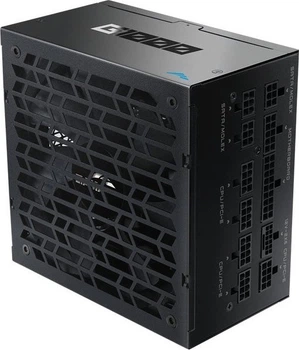 Блок питания Sama G1000 1000W Black (G1000-BKGFF001-EU)