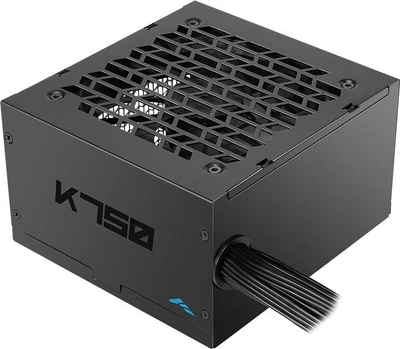 Блок питания Sama K750 750W Black (K0750-BKBFWA25-EU)