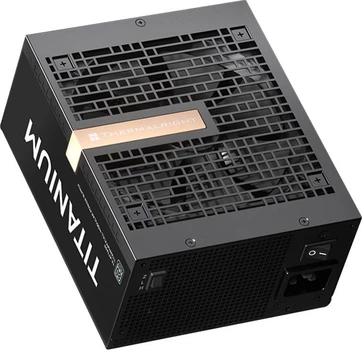 Блок питания Thermalright AT-1650 1650W Black (TR-AT1650)