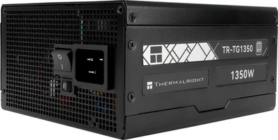 Блок питания Thermalright TG-1350 1350W Black (TR-TG 1350)