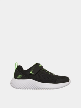 Детские кроссовки Skechers 33 Черный 403905L BLK