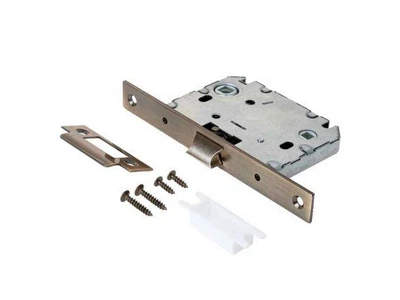Клямка без ручки SEMPRA 5600-WC-AB