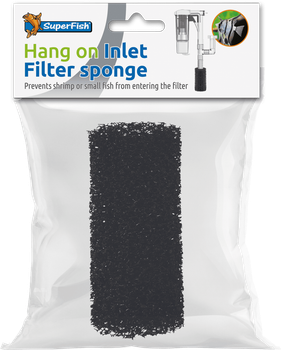 Губка на вхідний шланг SF HANG ON INLET FILTERSPONGE (A4051883)