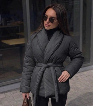 Пуфер на запах 275с817 графіт one size