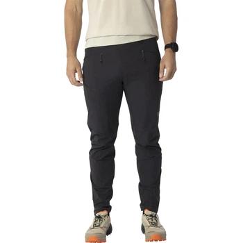 Штаны мужские Dynafit Transalper Dst Pants Mens L Чорний