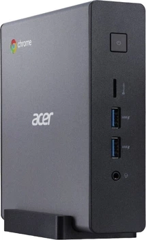 Неттоп Acer Chromebox CXI4 (DT.Z1NEG.00C)
