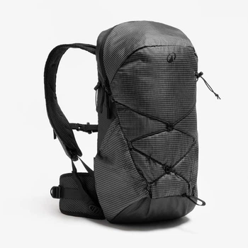 Туристический Рюкзак QUECHUA MH500 15л 49 х 26 х 19см Серый Совместимые с Питьевой Системой