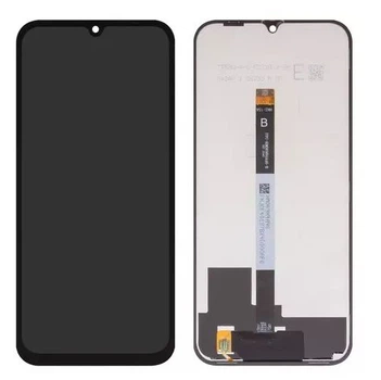 Дисплей Xiaomi Redmi 15C 4G с сенсором, black, 169mm, EU Version