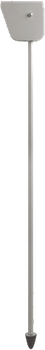 Podpora ruchoma do szlabanu Nice WA12 21999 (8032595797678)
